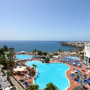 4* Отель Sandos Papagayo