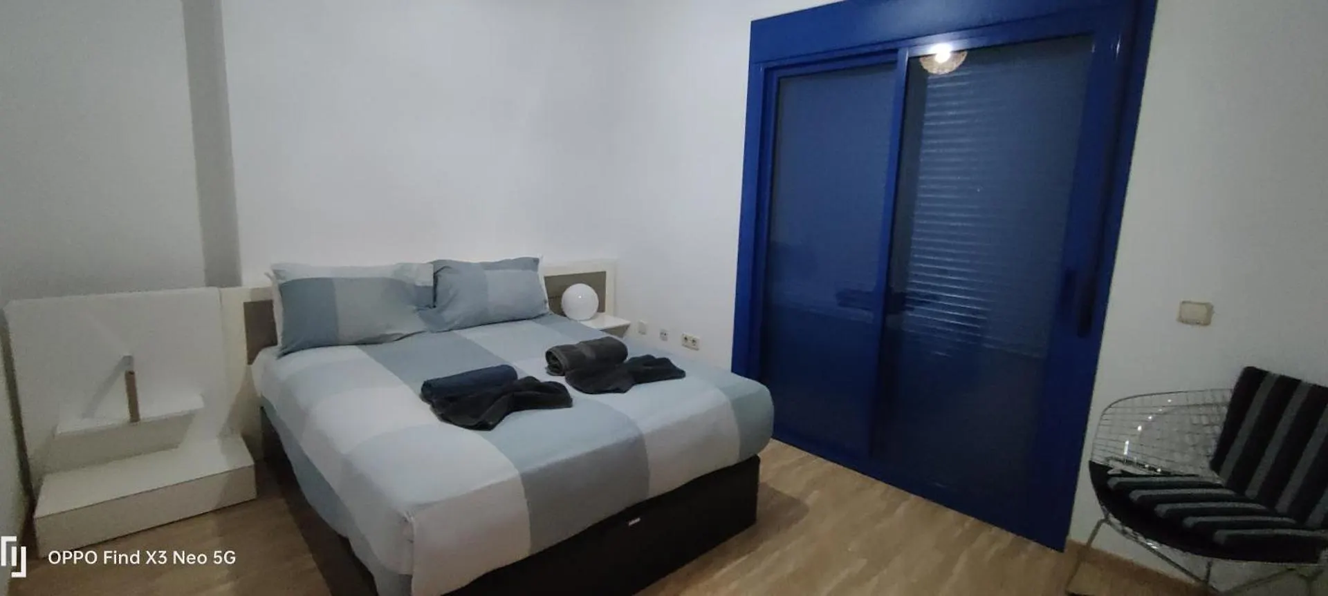 Сasa de vacaciones Casa Africa Para 2-3 O 4 Personas. Wifi Playa Blanca