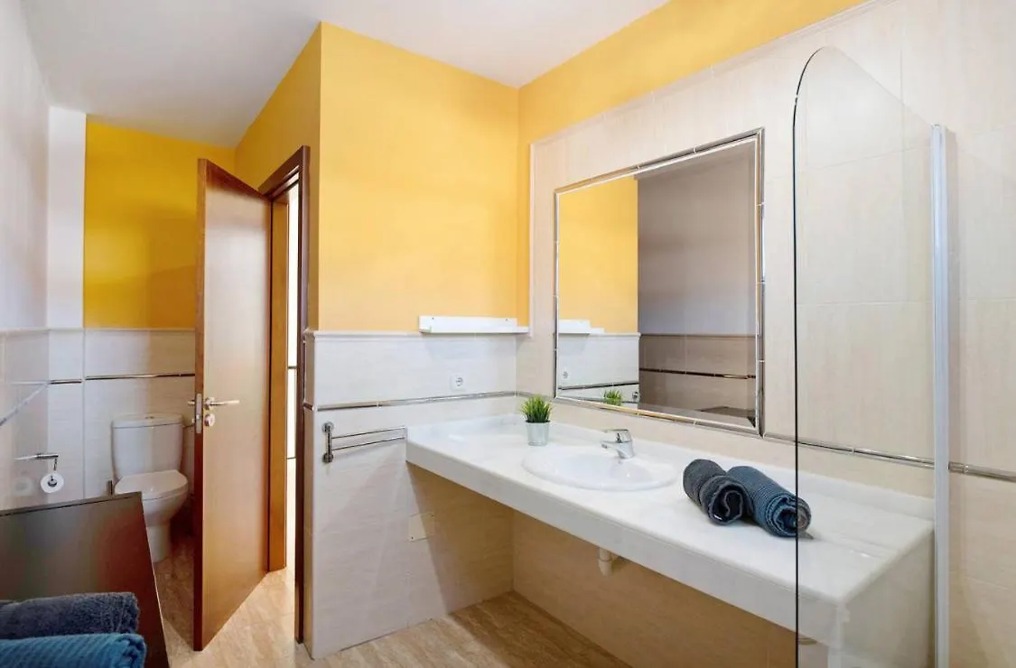 Casa Africa Para 2-3 O 4 Personas. Wifi Playa Blanca  España